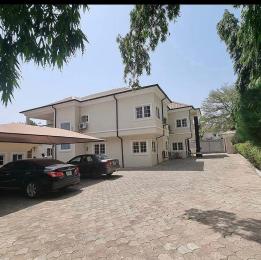 House for sale Wuse 2 Abuja