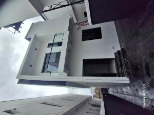 4 bedroom House for sale Blenco Sangotedo Ajah Lagos