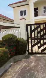 4 bedroom House for rent Life Camp Abuja