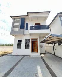 4 bedroom House for sale Atlantic Ville Estate, Harris Drive, VGC Lekki Lagos