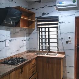 4 bedroom House for rent : Ogudu Gra Phase 1 Ogudu GRA Ogudu Lagos