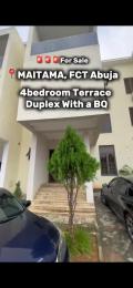4 bedroom House for sale In The Heart Of Maitama Maitama Abuja