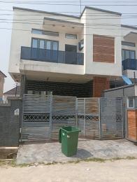 4 bedroom House for rent Ado Road Ajah Lagos