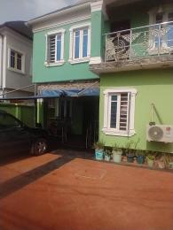 4 bedroom House for sale Off Isheri Igando Road Ikotun/Igando Lagos