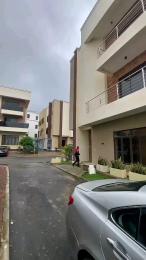 4 bedroom House for sale Katampe Abuja