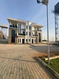 4 bedroom House for sale Katampe Extension Katampe Abuja