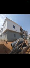 4 bedroom House for sale Fo1 By Military Pension Kubwa Abuja