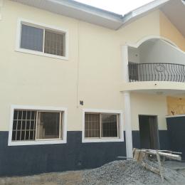 4 bedroom House for rent 2nd Avenue Gwarinpa Abuja