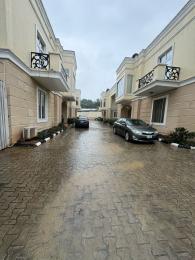 4 bedroom House for rent Maitama Abuja