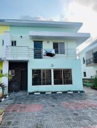 4 bedroom House for sale Saphire Gardens Estate Awoyaya Ajah Lagos