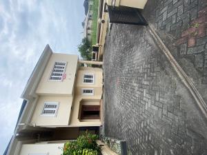 4 bedroom House for rent Megamound Estate Ikota Ikota Lekki Lagos