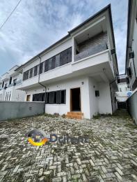 4 bedroom House for rent Idado Lekki Lagos