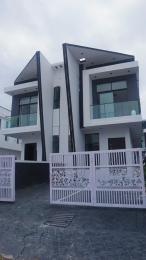 4 bedroom House for sale Ikota Lekki Lagos