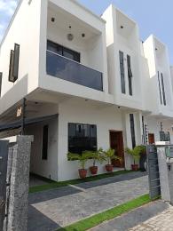 4 bedroom House for rent Orchid Rd, Lekki Orchid Lekki Lagos