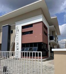 4 bedroom House for rent Ogudu GRA Ogudu Lagos