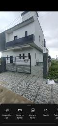 4 bedroom House for rent Monastery Estates Shoprite, Sangotedo Ajah Lagos