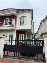4 bedroom Flat / Apartment for rent Orchid Lekki Lagos