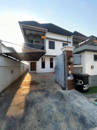 4 bedroom House for rent  Chevron Lekki Lagos