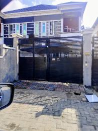 4 bedroom House for rent Ikota Lekki Lagos