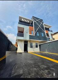 4 bedroom House for sale Gbagada Gbagada Phase 1 Gbagada Lagos