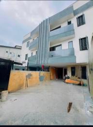 4 bedroom House for sale Yaba Onike Yaba Lagos