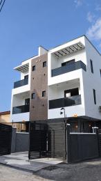 4 bedroom House for sale Adeniyi Jones Ikeja Lagos