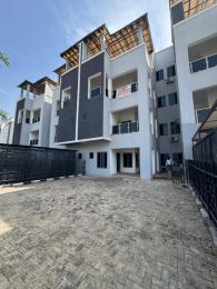 4 bedroom House for sale Jahi Abuja