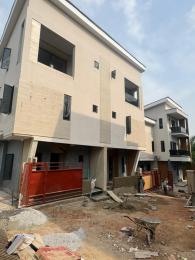 4 bedroom House for sale Omole phase 1 Ojodu Lagos