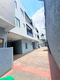 4 bedroom House for sale Ogba Lagos