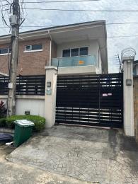 4 bedroom House for rent OGBA GRA Ogba Lagos