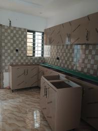 4 bedroom House for sale Omole Phase 2 Extension Olowora Ojodu Lagos