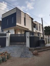 4 bedroom House for sale Waterfronts Estate Ojodu Lagos