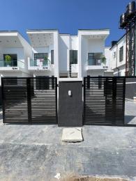 4 bedroom House for sale Ikota Lekki Lagos