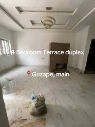 4 bedroom House for sale Guzape Abuja