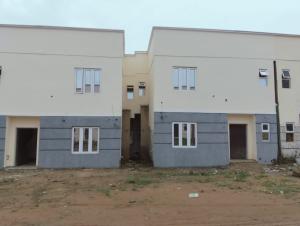 4 bedroom House for rent Life Camp Abuja