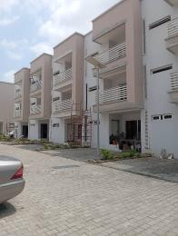 4 bedroom House for rent Utako Abuja