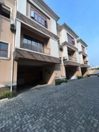 4 bedroom House for sale Osapa London / Jakande Osapa london Lekki Lagos