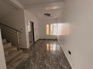 4 bedroom House for rent Wuye Abuja