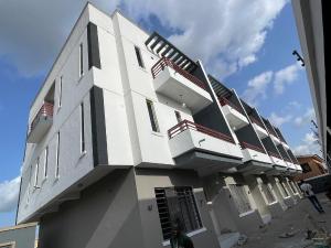 4 bedroom House for sale Olowora Ojodu Lagos