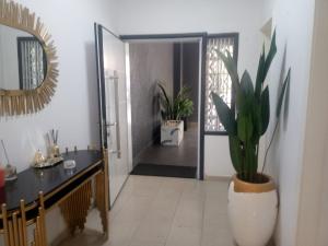 4 bedroom House for rent Maitama Abuja