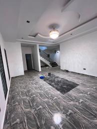 4 bedroom House for rent Dakwo/lokogoma Dakwo Abuja