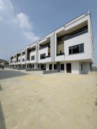 4 bedroom House for sale Ogudu GRA Ogudu Lagos