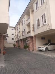 4 bedroom House for rent ONIRU Victoria Island Lagos