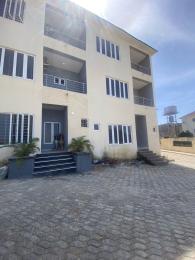 4 bedroom House for sale Guzape Abuja
