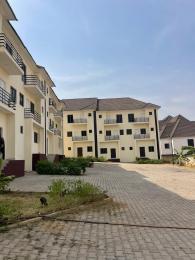 4 bedroom House for sale Asokoro Abuja