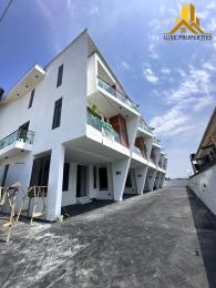 House for sale Ikate Lekki Lagos