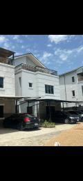 4 bedroom House for rent Wuye Main Wuye Abuja