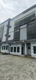 4 bedroom House for rent Before Market Square Kado Abuja