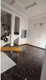 4 bedroom House for rent Wuye Abuja
