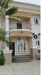 4 bedroom House for rent Main Jabi Abuja